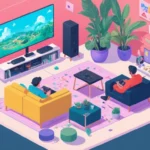 Tendencias de videojuegos como terapia en desarrollo